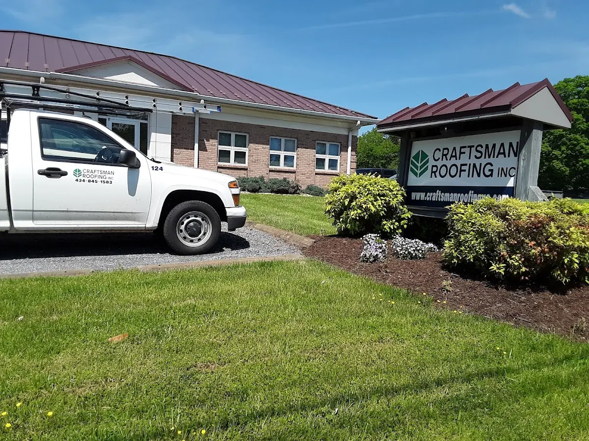 Quality Gutter & Downspout Repair by experienced craftsmen in Bunnvale